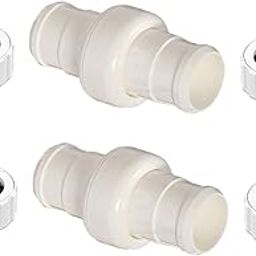 Pool Hose 9-100-3002 & Hose Nut 9-100-3109 Combo Replacement Pool Hose For 360-image-18