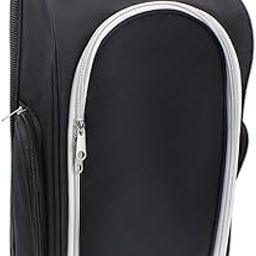 LOOM TREE® Golf Shoes Bag Portable Lightweight Supplies Pouch for Camping Hiking Adults | Golf | Golf Accessories | Other Golf Accessories-picture-10