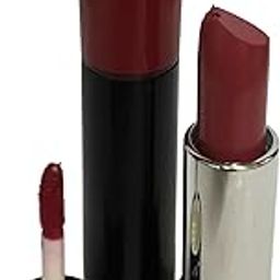 MEGAGA Lipstick Dark Maroon (Matte)-image-8