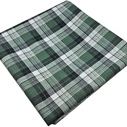 Fetiya Check Shirt (Shirt -1.60 Meters .3-picture-21