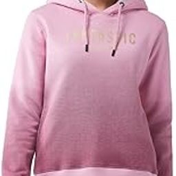 Women Printed Hooded Sweatshirt for Winter-image-31