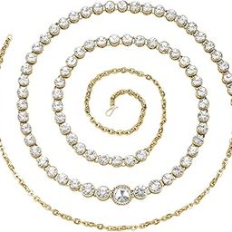 Traditional Ethnic Kundan Jewelry Set Gift for Women-image-25