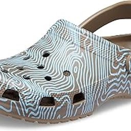 Unisex Adult ClscATMrbledCg Croslite Clog | 207887-4HQ |-picture-33