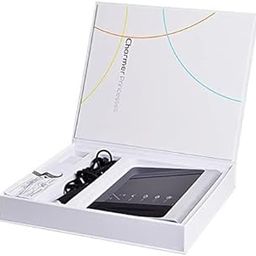 Permanent makeup tattoo machine Touch Screen PMU Tattoo Machine for lip and eyebrow.-image-22