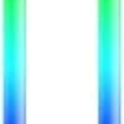4 Feet Multicolor Automatic LED Tube Light | Color Changing Light with Modes for Indoor & Outdoor Hanging Decoration (Pack of 2)-image-111