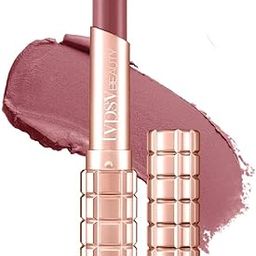 Typsy Beauty Lipstick Mocha Mauve Medium 08 (Matte)-image-44