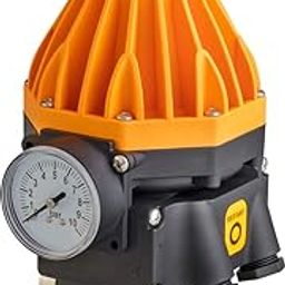 PC-3 Automatic Pump Controller (Yellow)-image-85