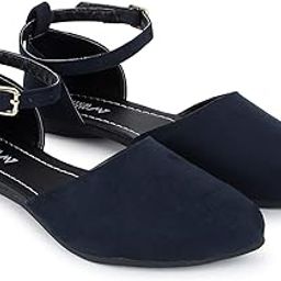 Women's Ballet Flat-image-40
