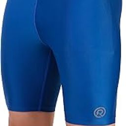 Polyester Recharge Compression Shorts for Sports-image-56