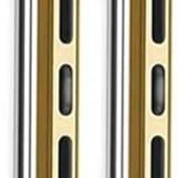 SBWC Stainless Steel Clasp Width Watch Band Adapters Link Spring Bar Connectors Tool for Apple Watch Band 41mm / 40mm / 38mm-24