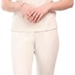 Comfort KSK Lifestyle Sando Top & Bottom Combo for Women-image-109