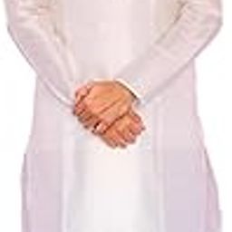 Men's Silk Ethnic Wear Dhoti Kurta Set For Wedding-picture-12