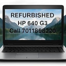 640G3 | Core i5-7200U | 16GB RAM | 512GB SSD | 14-Inch FHD (1920×1080) High Performance Professional Series Business Laptop-image-36