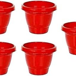 Red Garden Gamla 8 Inch 5 PCS-image-88