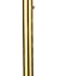Dr. TORSO Self Standing Base (Single Leg) | 100% Aluminum Body | Strong and Sturdy Walking Stick | 9-Step Heigh Adjustible | Anti-Slip | Lifgt Weight | for Men/Women, Patients, Old People (Gold)-picture-28