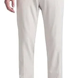 arrow Men's Mid Rise Regular Pants-picture-48
