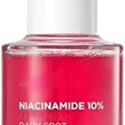 Face serum for brightening and dark spots correction pack of 1 30ml Brightening & Deep Hydrating Face Serum Quick Absorbing & Lightweight for glass skin beauty.for men & women.-image-59