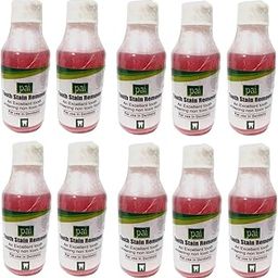 Dental Tooth Stain Remover, 100ml, Set of 10-image-60