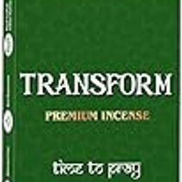TwoHands Transform Premium Incense Sticks – Spicy Floral Woody Handcrafted Agarbatti | 50g Pack (27 Sticks) | Organic, Long-Lasting Aroma for Rituals, Festive and Ceremonial ambience-image-39