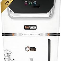 All India Group® Aqua Ai White Original RO Domestic Water Purifier (RO+ UV+ COPPER+ ALKALINE+ HIGH TDS MEMBRANE+ TDS) Best for Home/Office or High Fluoride Water | 12 Stages (Ai Aqua White (Premium))-picture-18