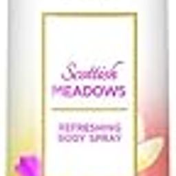 Yardley London Scottish Meadows Refreshing Body Spray| Daffodil & Ylang Ylang Fragrance| Deodorant Body Spray For Daily Use| Deodorant For Women| 90% Naturally Derived| 150ml-image-68