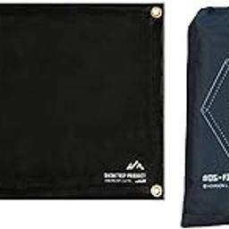 Fireproof Mat Flame Retardant Folding Multifunction Heat Resistant Grill Mat-image-35