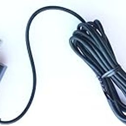 PHILIPS Male Aquatouch AT610 Electric Shaver Charger Only-Black-image-74