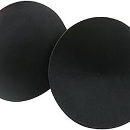 Women's Bra Insert Pads (Black, 32) - Pack of 2-picture-53