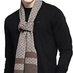 Mens Self Design Muffler_1-image-8