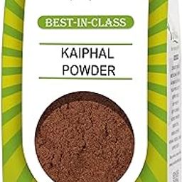 Yuvika Kaiphal Powder - Myrica Nagi - Myrica Esculenta 100 Grams-16