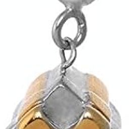 Jewellery 925 Sterling Silver Charm Pendant, Gift Box Charm Pendant, Fits in Bracelets, Chains and Necklace for Women & Men (Gifts for Wife, Men & Girlfriend) (Christmas Gifts)-image-65