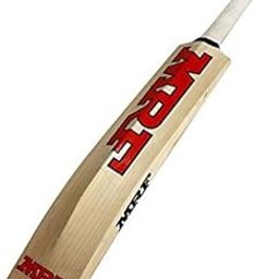 MRF Icon+ Virat Kohli Short Handle Kashmir Willow Cricket Bat-image-76