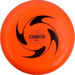 Cosco Frisbee Fly Small – High-Performance Frisbee for Outdoor Sports, Beach & Park Fun – Durable & Lightweight Design.-20