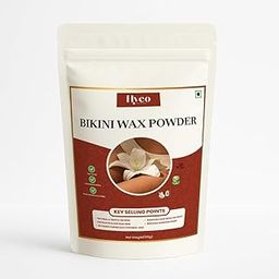 Bikini Wax Powder for Women – 100g | Painless Hair Removal | No Harmful Chemicals, No Irritation, No Skin Rashes | Gentle Waxing Powder for Sensitive Skin & Intimate Areas-image-38