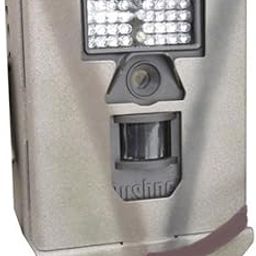 Security Box for Bushnell Trophy Cam for Standard IR Cameras-11