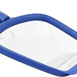 ARTISOUL® Pool Leaf Skimmer Net Fast Cleaning Durable Swimming Leaf Rake Cleaning Tool Fine Shallow Net | Yard, Garden & Outdoor Living | Pools & Spas | Pool Cleaning Tools-image-6