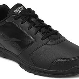 Reebok Unisex-Child Super Champ Lace M Uniform Dress Shoe-image-49