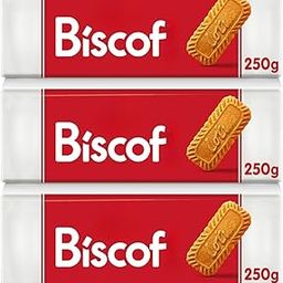 Lotus Biscofs Biscuits, Pack of 3 x 250 g, Red (Imported)-image-87