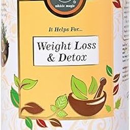 Nikkizmagic Weight Loss and Detox Powder-picture-14