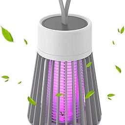 BOTIST Eco Friendly Electronic LED Mosquito Killer Machine Trap Lamp, Theory Screen Protector Mosquito Killer lamp for Home, USB Powered Electronic-16