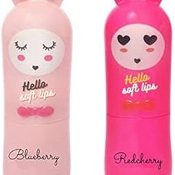 2pcs Lip Balm Super Soft Shea Lip Balm, 6-Hour Hydration, Lip Care to Moisturize Dry Lips (Packing May Vary)-image-19