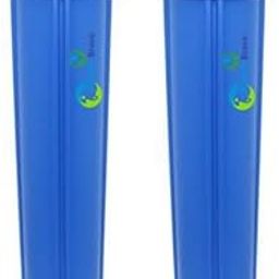 Water Bravo 20-Inch Big Blue Filter Housing – Pack of 2 Heavy-Duty Housings for Whole House & Commercial Water Filtration (Without Cartridge)-image-20