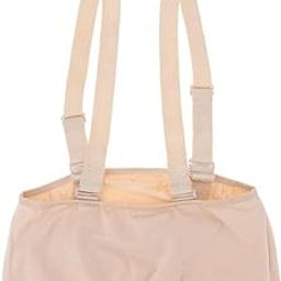 Fake Belly Artificial Fake Pregnancy Tummy Pregnant Bump Cotton Bag M Clothing Shoes & Accessories | Womens Accessories | Other Womens Accessories-image-33