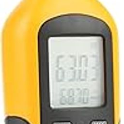 Respicefinem Digital thermometers and hygrometers for temperature measurement in the digital age-image-40