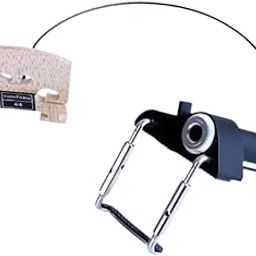 SECRET DESIRE Pickup for Violin with External Jack Mount for Banjo Acoustic Guitar Ukulele-image-10