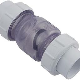 1720C15 Check Valve Swing 1.5" Slip True Union - Pack of 2-picture-18
