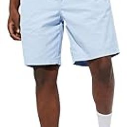 URB_N Men Slim Fit Solid Shorts-picture-25