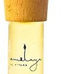 Nirmalaya Premium Rose Gold Attar Perfume For Women | Attar Perfume For Women | Perfect For Every Occasion | Long-Lasting Fragrance-image-3