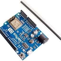 WeMos D1 R2 WiFi ESP8266 Development Board for Ard-uino UNO Program-38