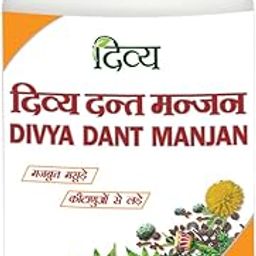 Divya Dant Manjan 100 Gm (Pack of 2)-image-38